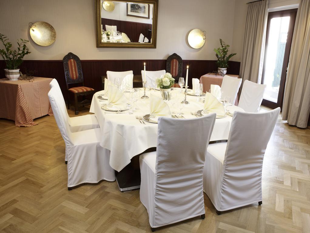 Hotel Kirchspiels Gasthaus Nortorf Eksteriør bilde