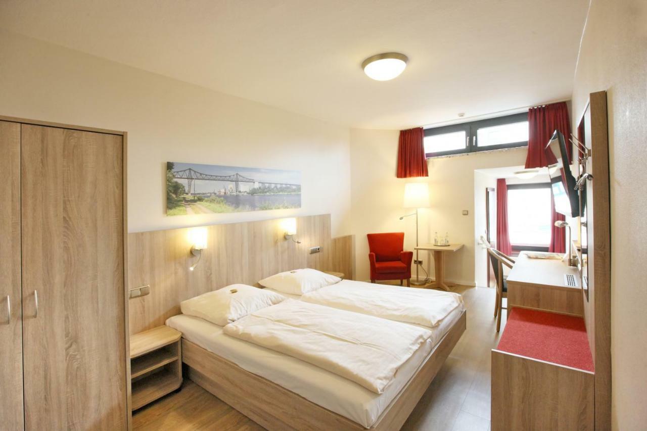 Hotel Kirchspiels Gasthaus Nortorf Eksteriør bilde